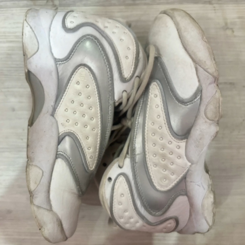 vintage y2k rare nike jordan’s